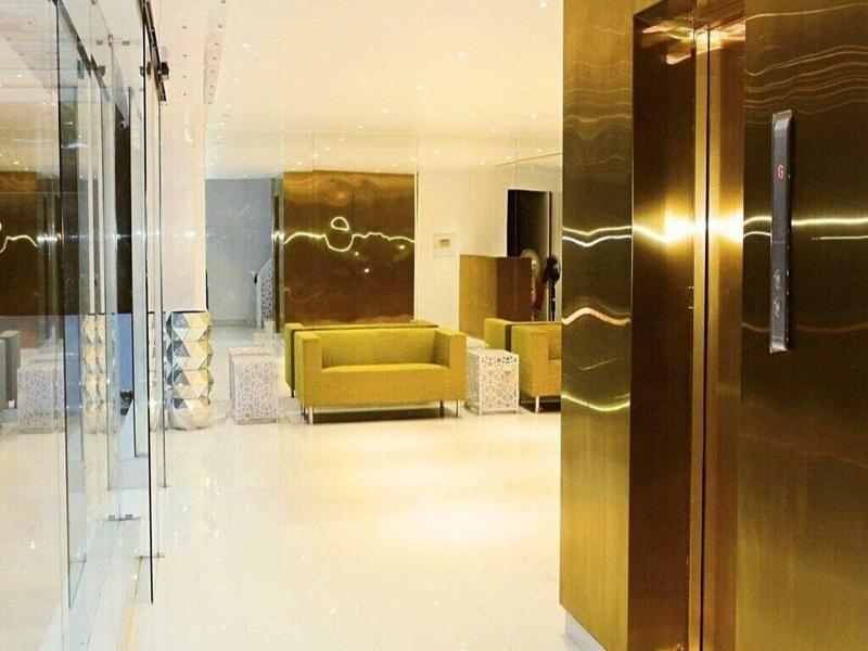 Hotel Layalee Grande Chennai image