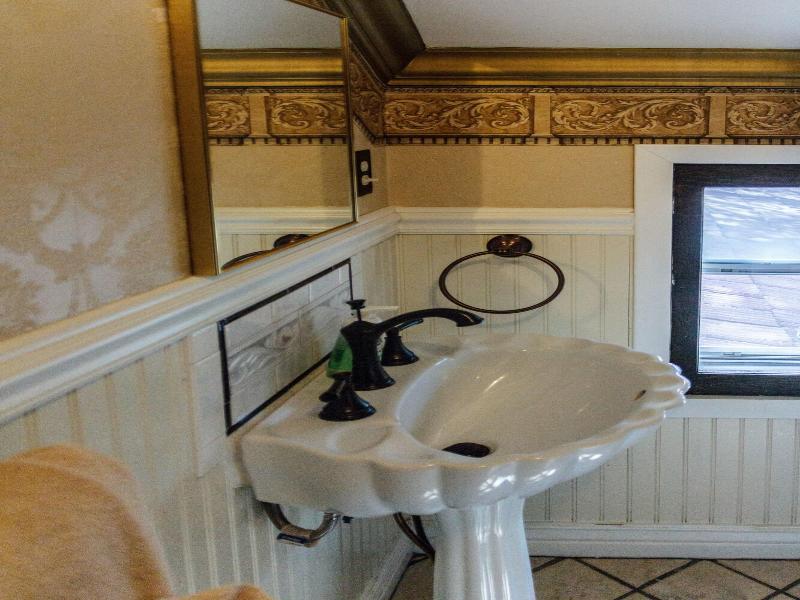 Frisco Lodge image