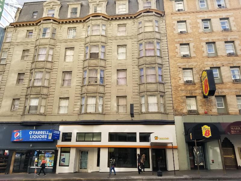 Orange Village Hostel image