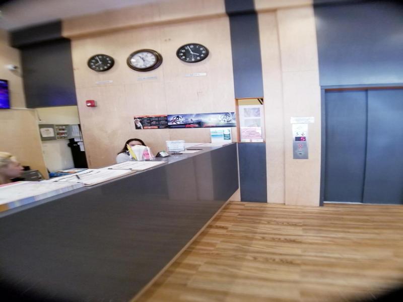 Orange Village Hostel image