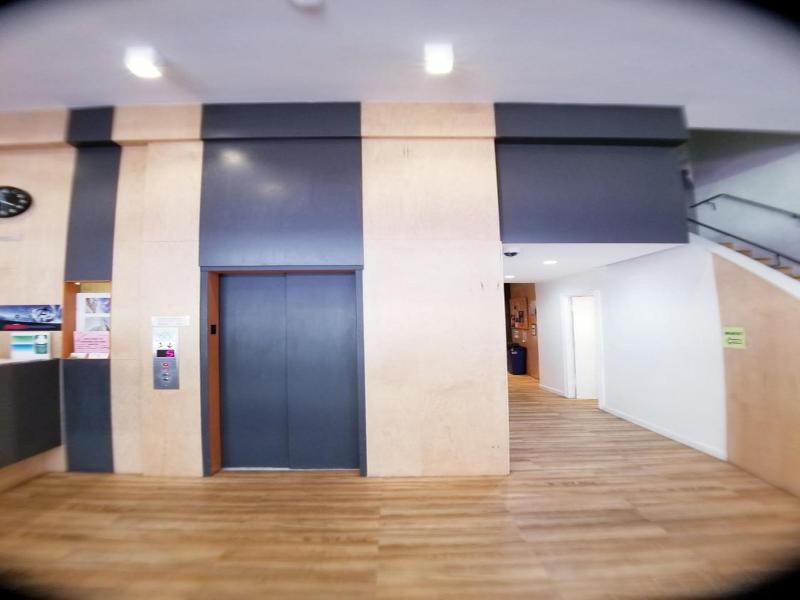 Orange Village Hostel image
