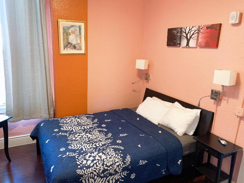 Orange Village Hostel image