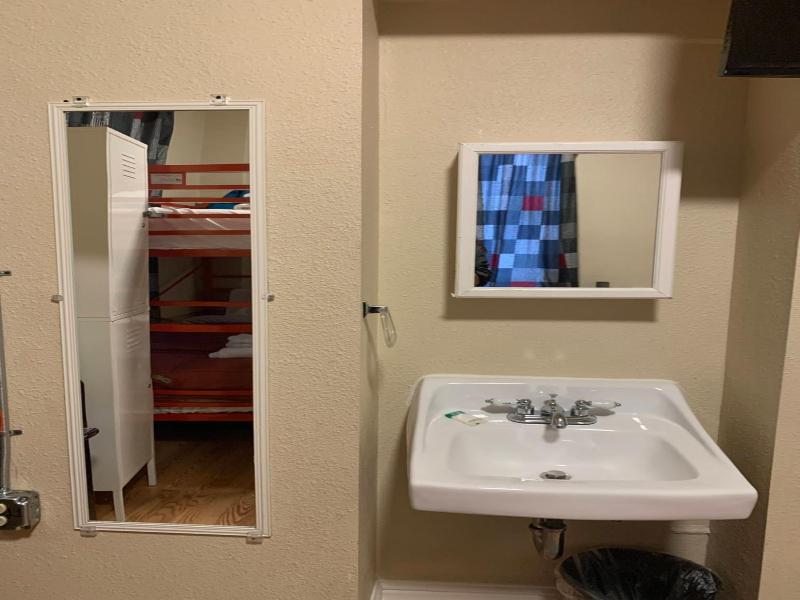 Orange Village Hostel image