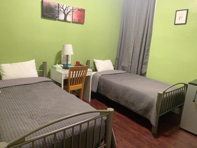 Orange Village Hostel image