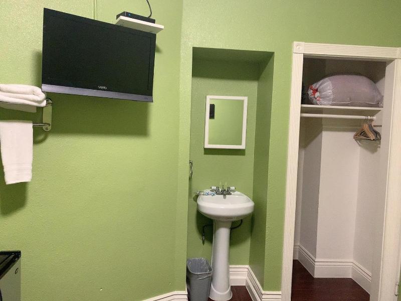 Orange Village Hostel image