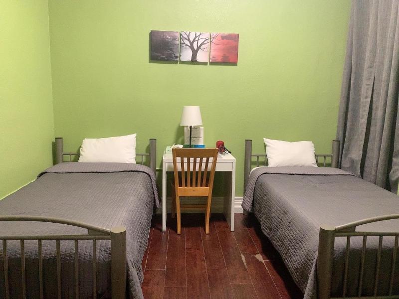 Orange Village Hostel image