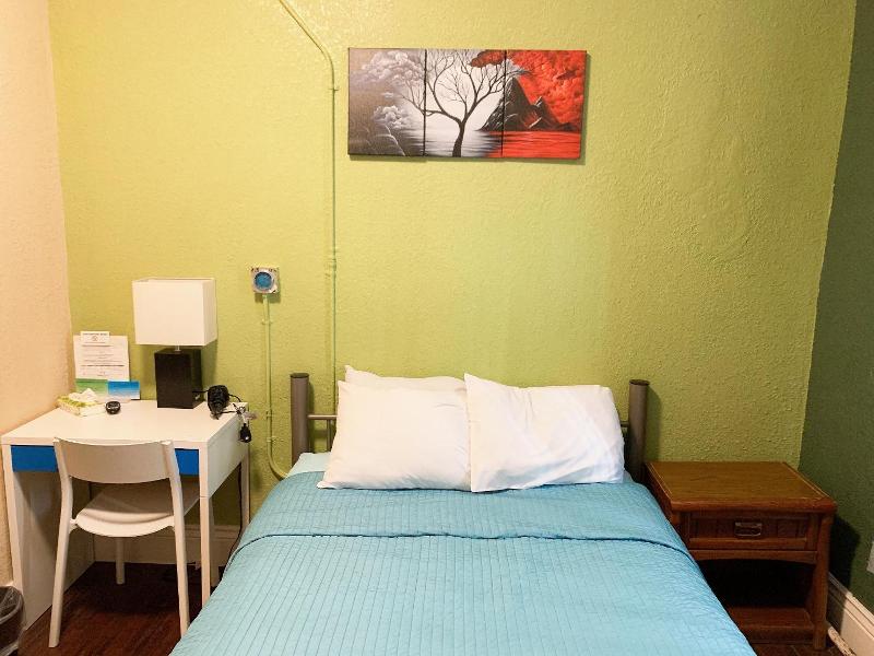 Orange Village Hostel image