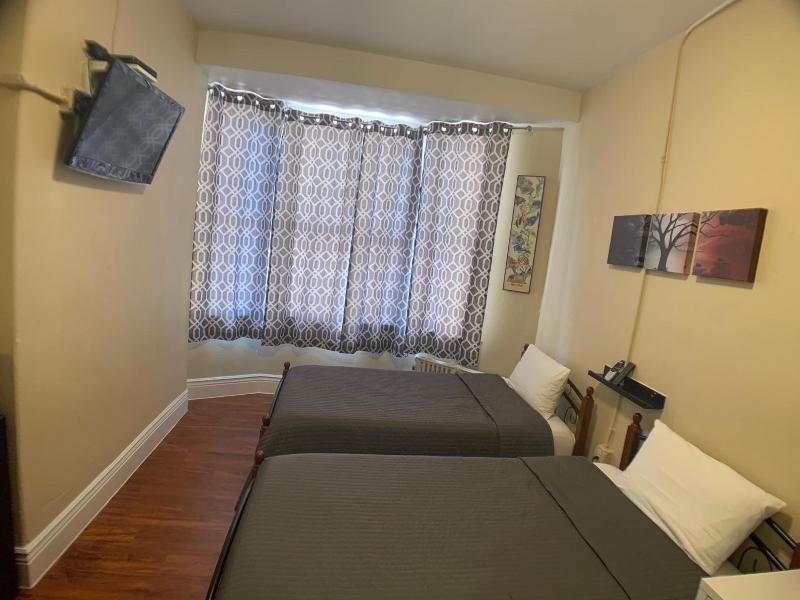 Orange Village Hostel image