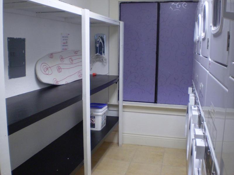 Orange Village Hostel image