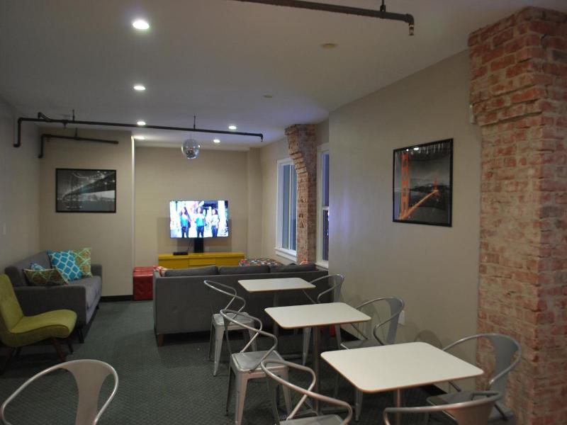 Orange Village Hostel image