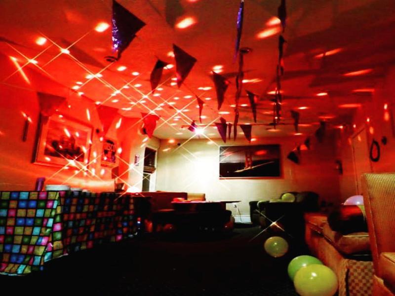 Orange Village Hostel image