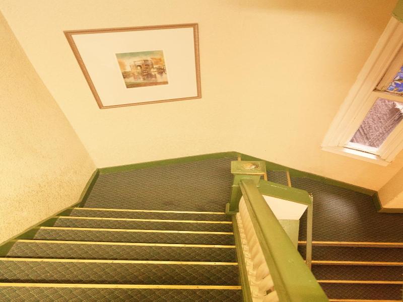 Orange Village Hostel image