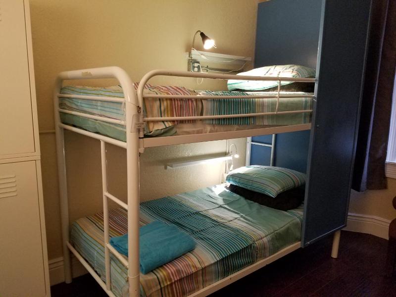 Orange Village Hostel image