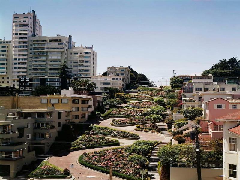 Orange Village Hostel image