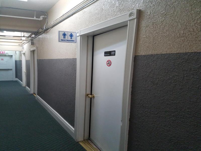Orange Village Hostel image