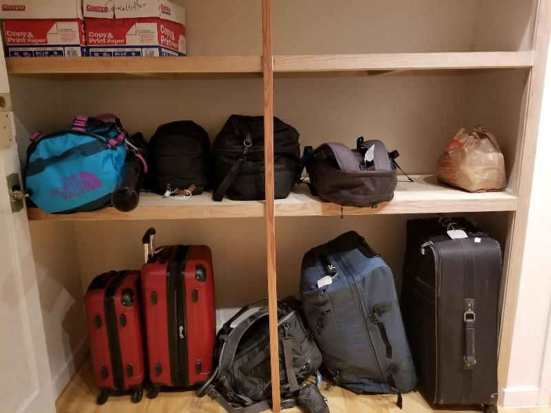 Orange Village Hostel image