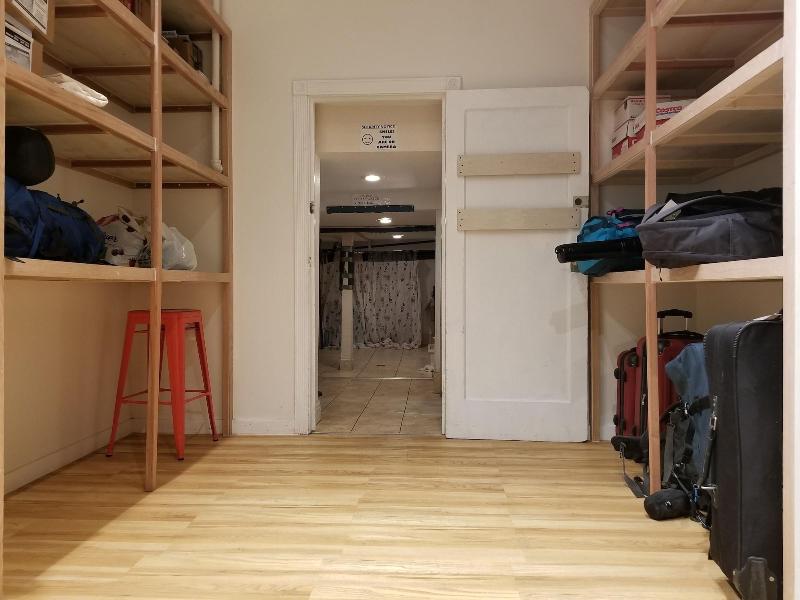Orange Village Hostel image