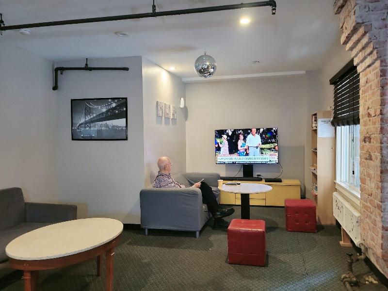 Orange Village Hostel image