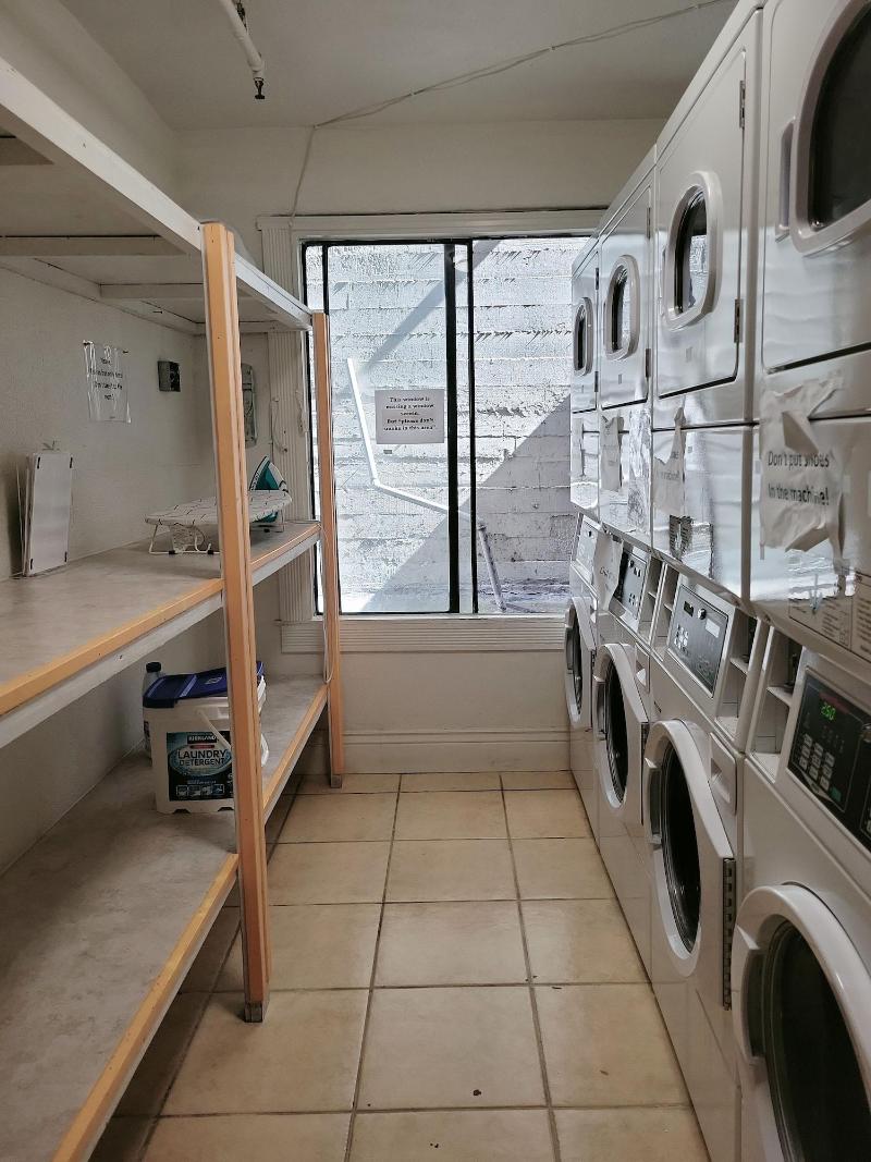 Orange Village Hostel image