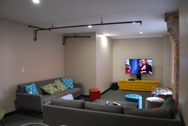 Orange Village Hostel image