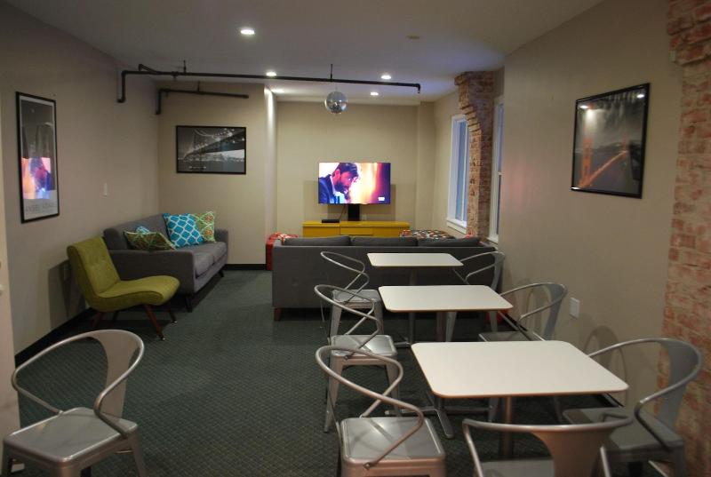 Orange Village Hostel image