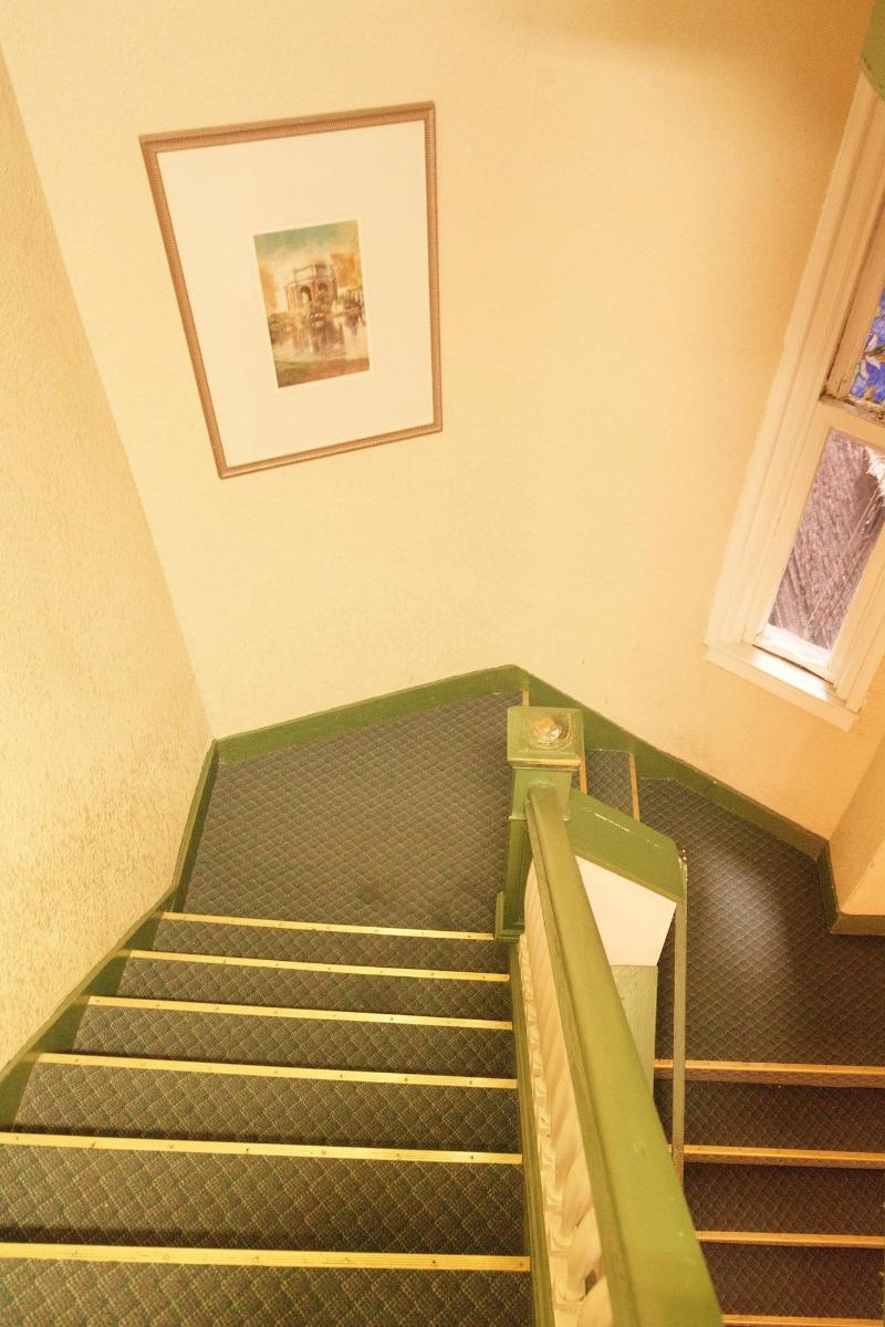 Orange Village Hostel image