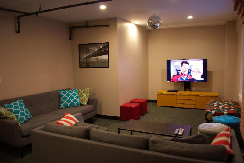 Orange Village Hostel image