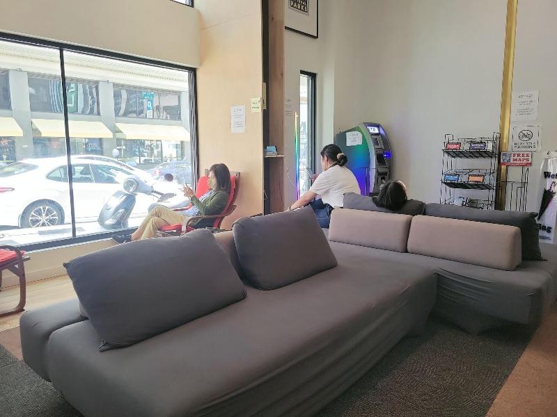 Orange Village Hostel image
