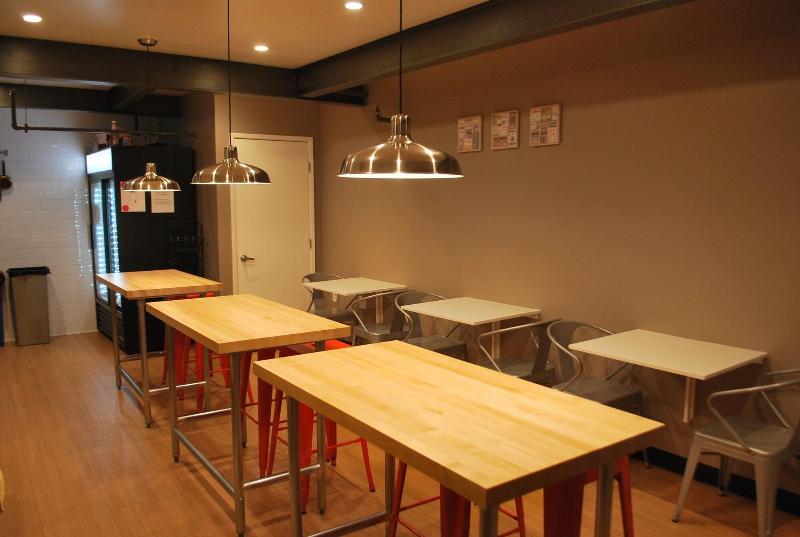 Orange Village Hostel image
