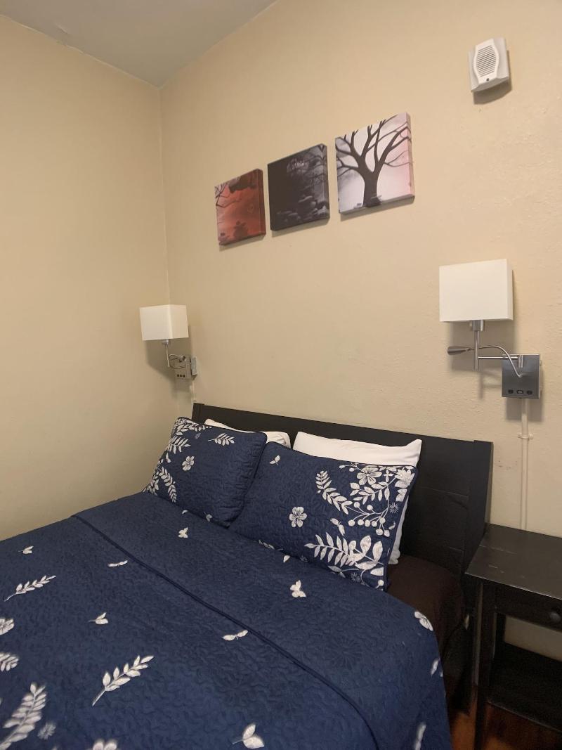 Orange Village Hostel image