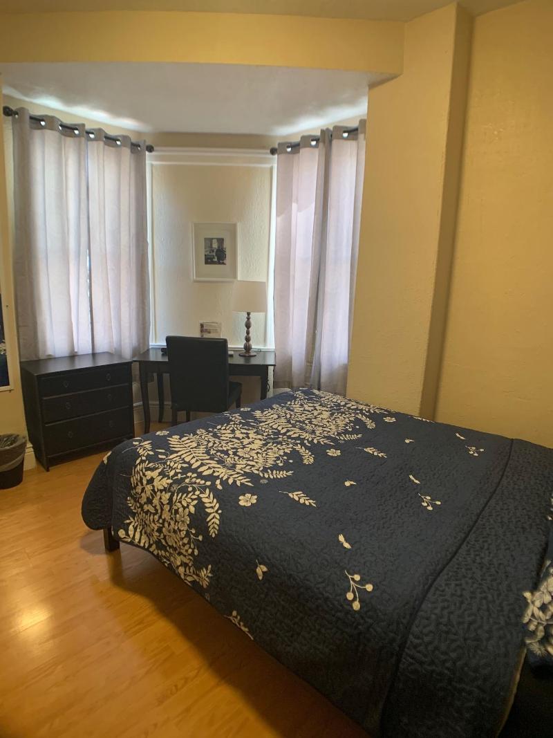 Orange Village Hostel image