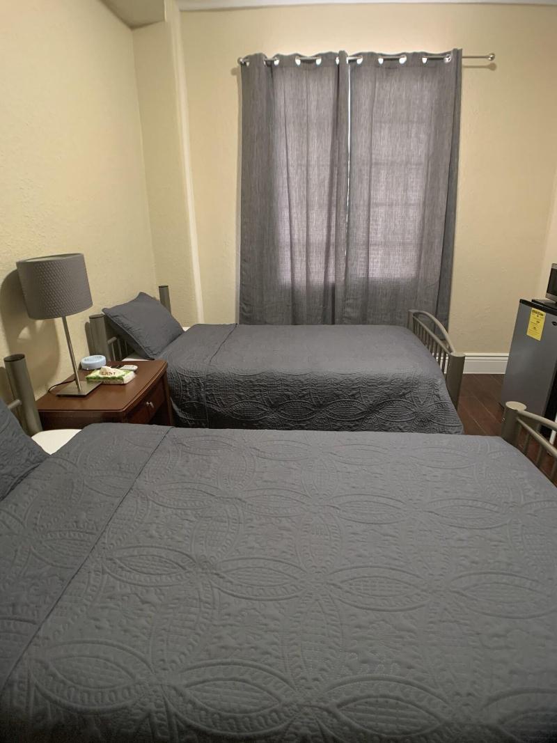 Orange Village Hostel image