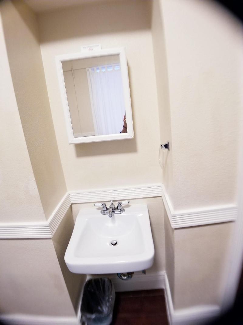 Orange Village Hostel image