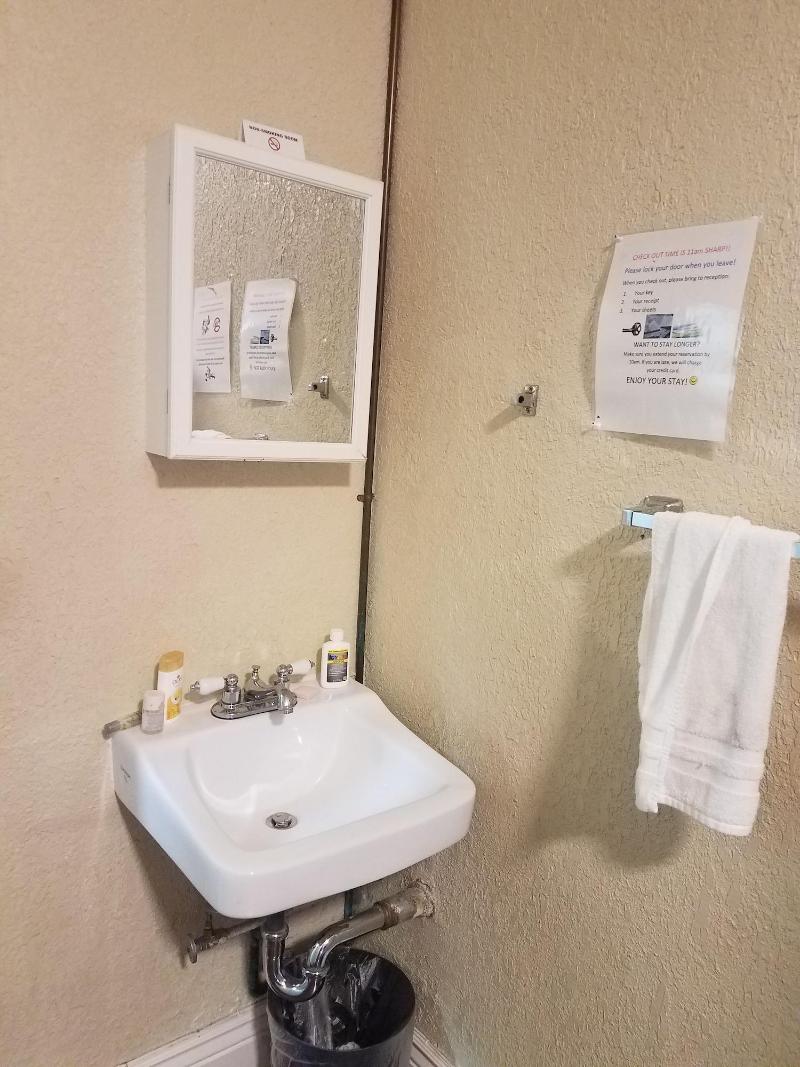 Orange Village Hostel image