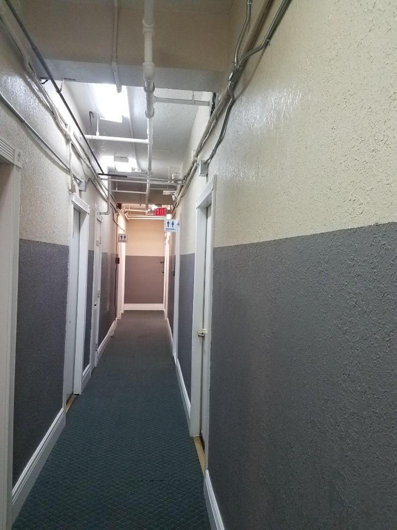 Orange Village Hostel image