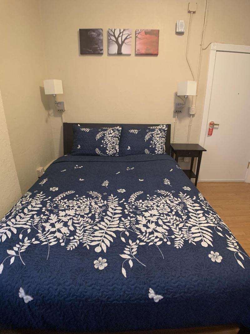 Orange Village Hostel image