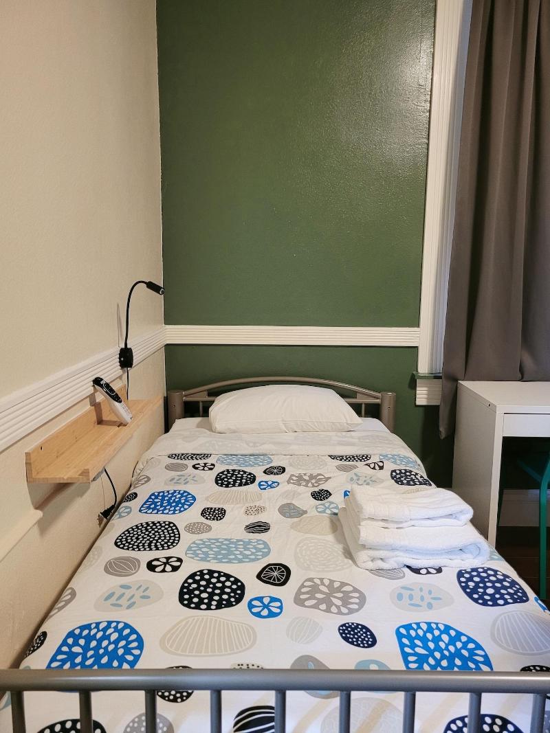 Orange Village Hostel image