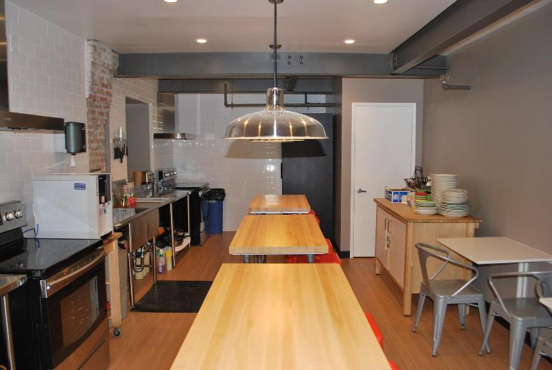 Orange Village Hostel image