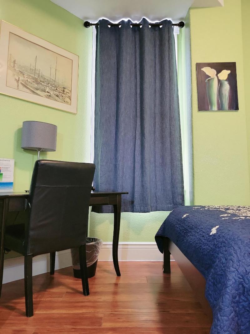 Orange Village Hostel image
