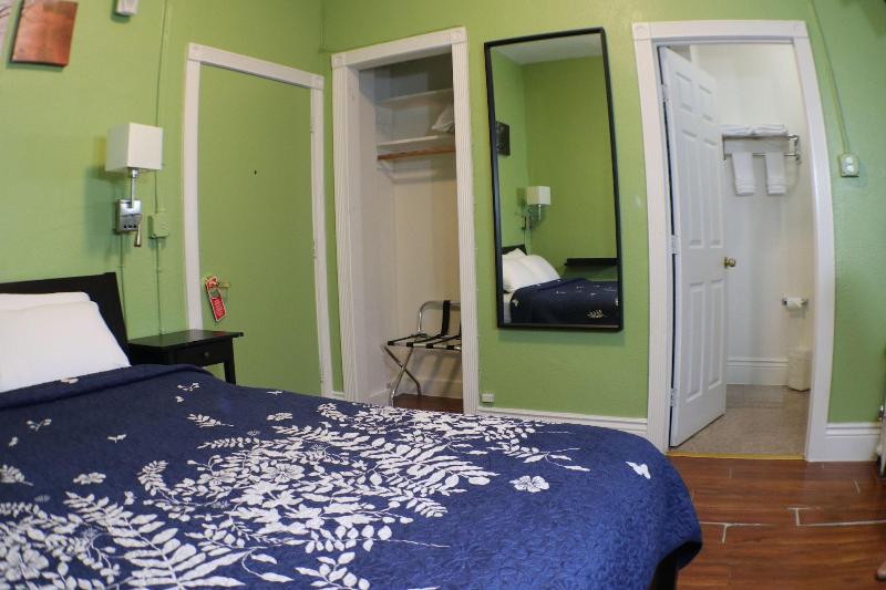 Orange Village Hostel image