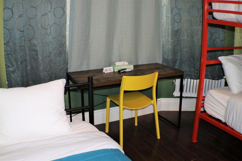 Orange Village Hostel image
