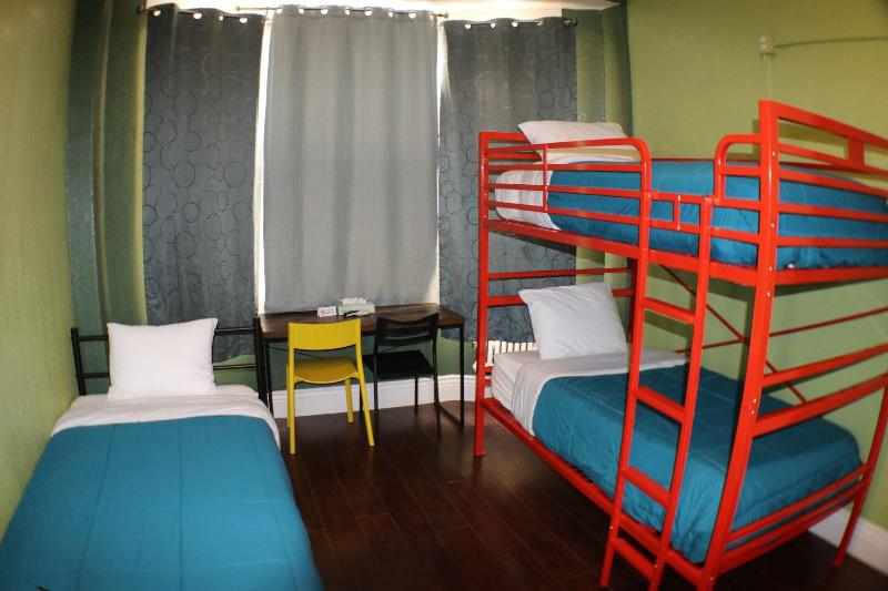 Orange Village Hostel image