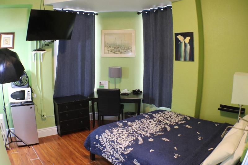 Orange Village Hostel image