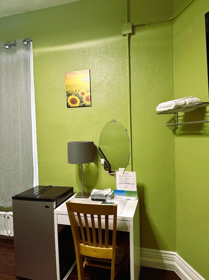 Orange Village Hostel image