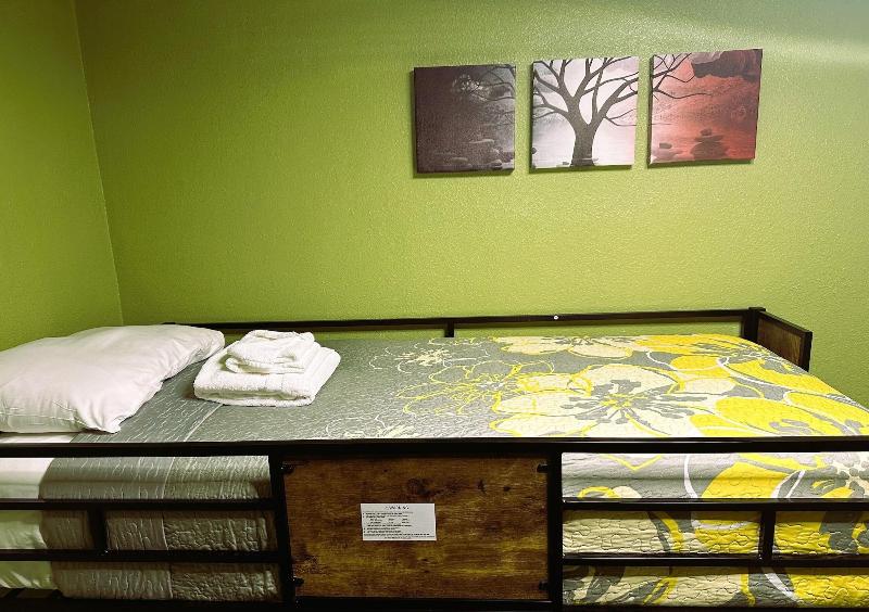 Orange Village Hostel image