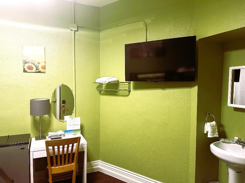 Orange Village Hostel image