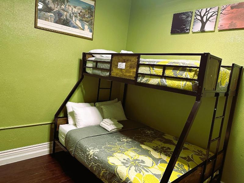 Orange Village Hostel image