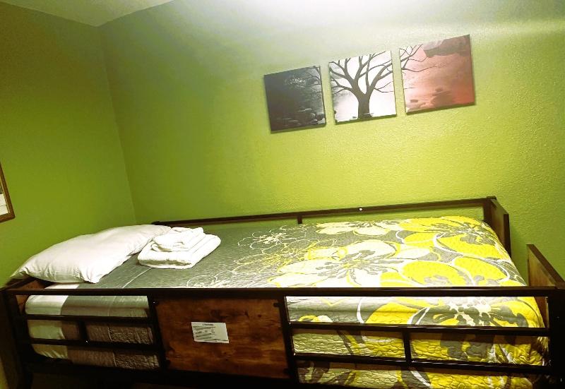 Orange Village Hostel image