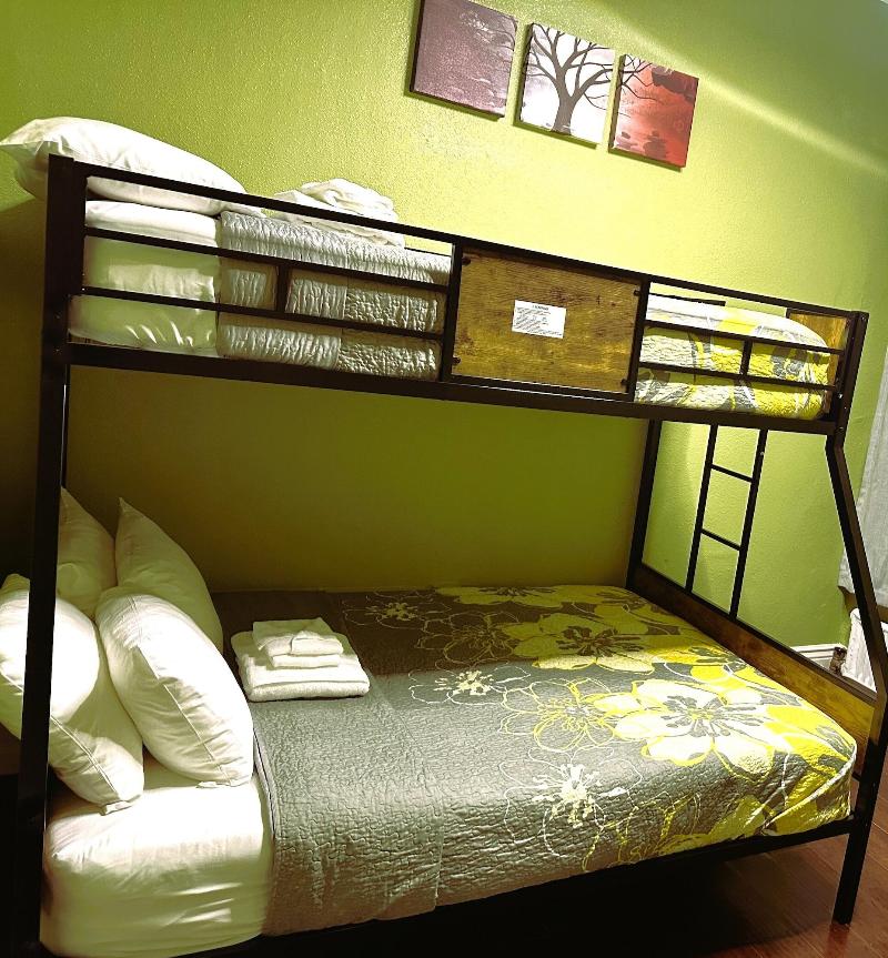 Orange Village Hostel image