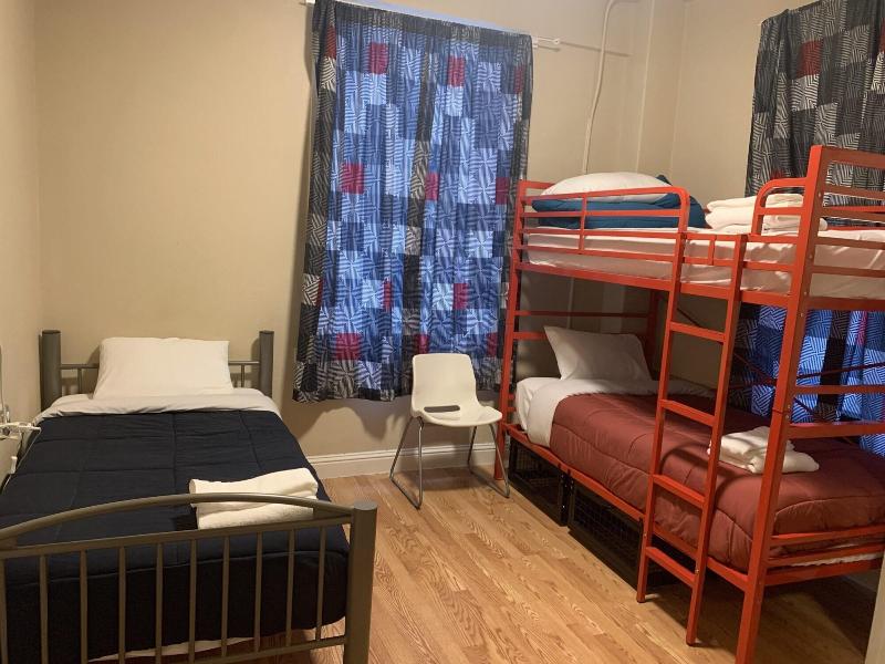 Orange Village Hostel image